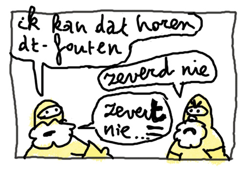 zeveren